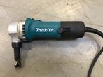 Makita knabbelschaar, Doe-het-zelf en Bouw, Ophalen, Zo goed als nieuw