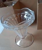 Verres à glace, Enlèvement, Neuf