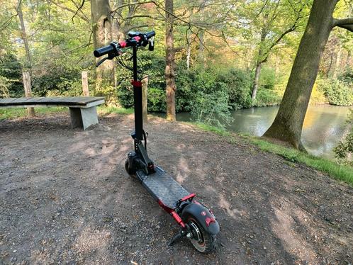 Mankeel nieuw in doos 435€, Fietsen en Brommers, Steps, Nieuw, Elektrische step (E-scooter), Ophalen