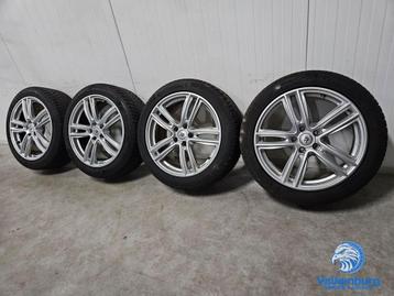7-8mm! Volvo S60 V60 Ford Mondeo 18 inch velgen TPMS 5x108 w beschikbaar voor biedingen