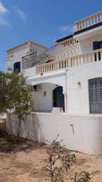 Villa huren Zarzis (Tunesië), Immo, Buitenland, Overige, 5 kamers, 100 m², Buiten Europa