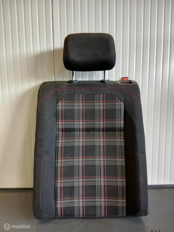 Stoel achter AO2025, Auto-onderdelen, Interieur en Bekleding, Gereviseerd, Ophalen of Verzenden
