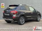 Renault Koleos 2.0 DCI | Leder | Pano | Climate | Cruise | N, Auto's, Renault, Koleos, Zwart, Bruin, Bedrijf