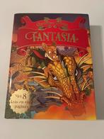 Geronimo Stilton - Fantasia, Fiction général, Comme neuf, Geronimo Stilton, Enlèvement ou Envoi