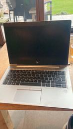 Hp Elitebook 735 G5 13 “, Computers en Software, Windows Laptops, Ophalen, Zo goed als nieuw, 8 GB