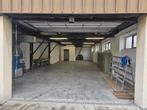 Entrepot 160m² à Louer - 6043 Ransart, 50 m² ou plus, Charleroi