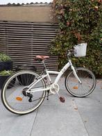 BTWIN POPLY 300 kinderfiets, Fietsen en Brommers, Ophalen, B-Twin, Versnellingen, Gebruikt