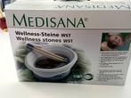 Medisana - Wellness stones, Ophalen, Zo goed als nieuw, Lichaamsverzorging