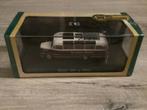 Miniatuur autobus Steyr 380 Q 1955 (Nieuw), Hobby en Vrije tijd, Ophalen of Verzenden, Nieuw, Bus of Vrachtwagen, Overige merken