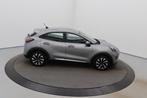 Ford Puma Titanium - Automaat - Winterpack - Carplay, Auto's, Ford, Stof, Euro 6, 1226 kg, Traction-control