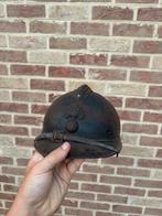 Casque français ww1 wo1, Verzamelen, Ophalen of Verzenden