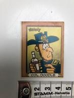 Col Doodle sticker - de blauwbloezen, Ophalen of Verzenden, Nieuw, Strip of Tekenfilm