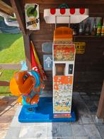 Machine à popcorn fonctionne super bien, Verzamelen, Automaten | Overige, Ophalen of Verzenden, Zo goed als nieuw