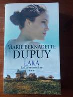 Marie-Bernadette Dupuy Lara La Danse macabre, Livres, Comme neuf, Enlèvement ou Envoi