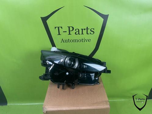 mazda CX30 cx 30 koplamp rechts dfr767890, Auto-onderdelen, Verlichting, Mazda, Gebruikt