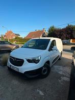Opel Combo 1.6, Voorwielaandrijving, Stof, 4 cilinders, Wit