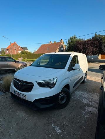 Opel Combo 1.6 beschikbaar voor biedingen