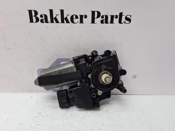 Moteur de vitre portière d'un Audi A6, 3 mois de garantie, Utilisé, Audi