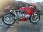 Mooie en zeer snelle 750cc BMW Race Motor., Motoren, 750 cc, 2 cilinders, Sportuitlaat, Super Sport
