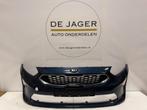 KIA CEED 2 VOORBUMPER BUMPER ORIGINEEL, Auto-onderdelen, Gebruikt, Voor, Kia, Bumper