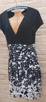 Kleedje maat l akacecou, Kleding | Dames, Jurken, Zwart, Maat 42/44 (L), Ophalen of Verzenden, Zo goed als nieuw