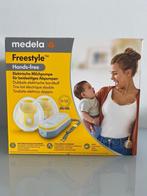 Medela Freestyle Hands-free borstkolf, Ophalen, Zo goed als nieuw, Borstkolf