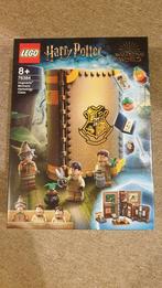 LEGO 76384 Harry Potter Cours de botanique Neuf Scellé, Ophalen of Verzenden, Nieuw, Complete set, Lego