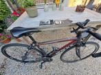 Race fiets Merckx, Fietsen en Brommers, 10 tot 15 versnellingen, Aluminium, Ophalen, Overige merken