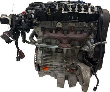 Moteur Volvo V60 I 2.0L – D4204T20/36010066 – 2016 beschikbaar voor biedingen