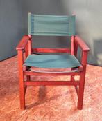 retro.vintage regisseur stoelen..65€/stuk, Ophalen