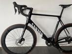 Canyon Ultimate CFR,maat XL-61CM, DI2 12 Speed, Ophalen, 28 inch, Carbon, Zo goed als nieuw