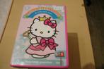 hello kitty  6 dvd's apart te verkrijgen, Ophalen of Verzenden