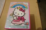 hello kitty  6 dvd's apart te verkrijgen, Cd's en Dvd's, Dvd's | Kinderen en Jeugd, Ophalen of Verzenden