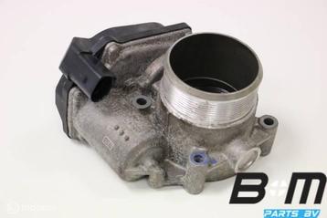 Gasklephuis Audi TT 8J 2.0TFSI CES 06F133062Q beschikbaar voor biedingen