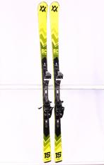 165 172 ski's VOLKL RACETIGER SC 2025, Overige merken, Gebruikt, Verzenden, Carve