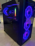 Computer with RTX 3060, Computers en Software, Desktop Pc's, Extreme gamer, Ophalen of Verzenden, Gaming, SSD