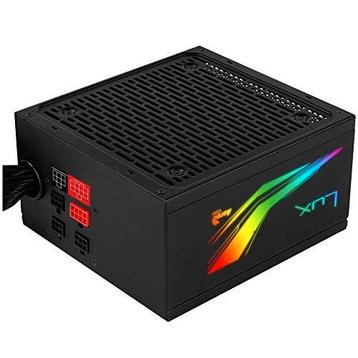 Lux RGB 650 Watt bronze beschikbaar voor biedingen