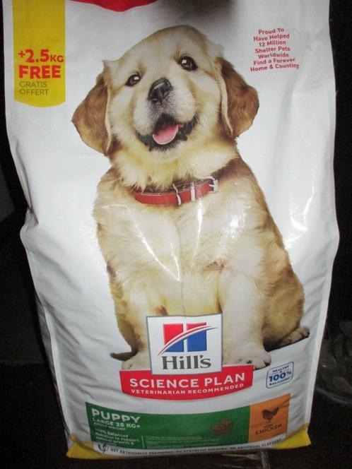 hondenbrokken, Dieren en Toebehoren, Dierenvoeding, Hond, Ophalen