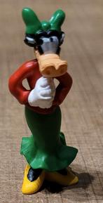 Disney figuur: Clarabella, Ophalen of Verzenden, Overige figuren, Gebruikt, Beeldje of Figuurtje