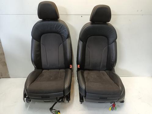 INTERIEUR Audi Q5 (8RB) (01-2008/05-2017), Auto-onderdelen, Interieur en Bekleding, Audi, Gebruikt