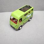 Playmobil paardenvrachtwagen, Ophalen of Verzenden, Gebruikt