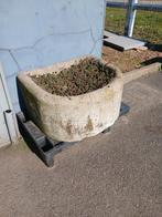 mooie antieke bloembak te koop, Tuin en Terras, Grind, Keien en Split, Ophalen