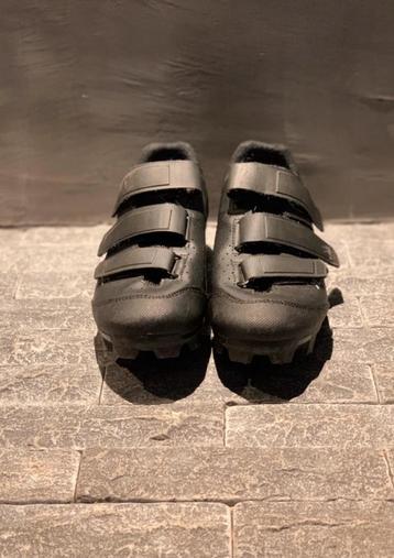 MTB schoenen rockrider beschikbaar voor biedingen