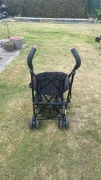 Plooibuggy, Kinderen en Baby's, Buggy's, Ophalen, Gebruikt