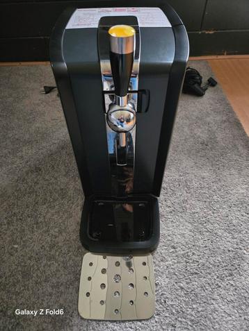 Philips perfect draft.   beschikbaar voor biedingen