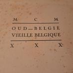 Album oud Belgie, Verzamelen, Ophalen