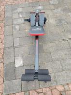 Rowshaper Kendox, Enlèvement, Utilisé