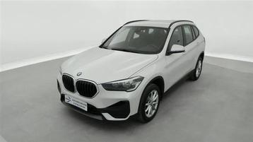 BMW X1 1.5 d sDrive16 NAVI / CLIM / PDC AV-AR (bj 2021) beschikbaar voor biedingen
