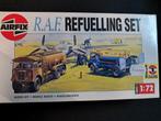 Raf refuelling set, Hobby en Vrije tijd, Modelbouw | Auto's en Voertuigen, Ophalen of Verzenden, Zo goed als nieuw, Airfix