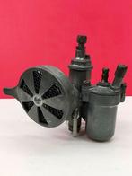 Dellorto T7 12D carburateur Luchtfilter Tipo F 2.  Oldtimers, Ophalen of Verzenden, Carburateur